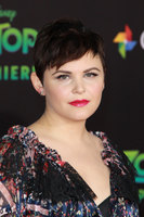 Ginnifer Goodwin Sweatshirt #3209531