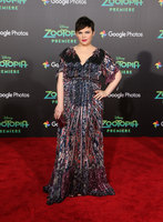 Ginnifer Goodwin Sweatshirt #3209541
