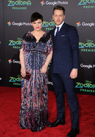 Ginnifer Goodwin t-shirt #3209542