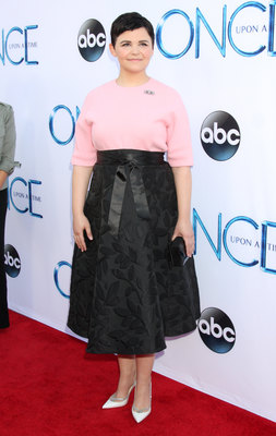 Ginnifer Goodwin posters