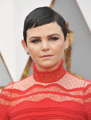 Ginnifer Goodwin posters
