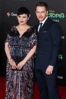 Ginnifer Goodwin Tank Top #3209556