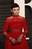 Ginnifer Goodwin Tank Top #3209557