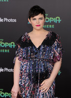 Ginnifer Goodwin t-shirt #3209559