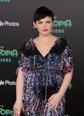 Ginnifer Goodwin posters