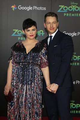 Ginnifer Goodwin posters