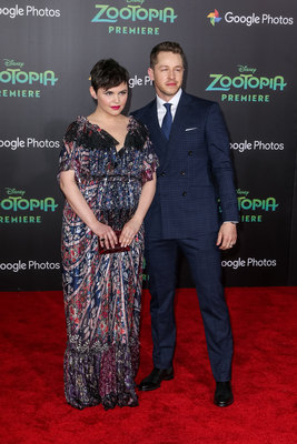 Ginnifer Goodwin posters