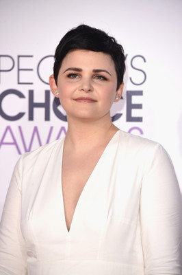 Ginnifer Goodwin posters