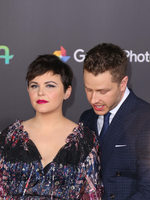 Ginnifer Goodwin t-shirt #3209570