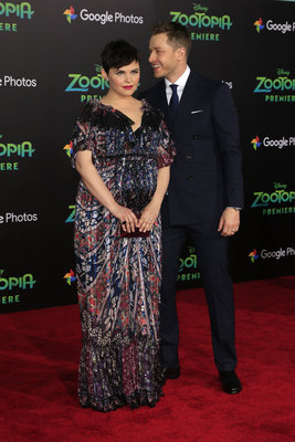 Ginnifer Goodwin posters