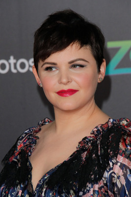 Ginnifer Goodwin posters