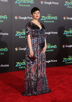 Ginnifer Goodwin Sweatshirt #3209581