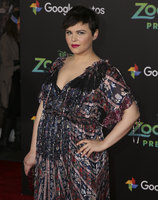 Ginnifer Goodwin Tank Top #3209591