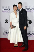 Ginnifer Goodwin Tank Top #3209592