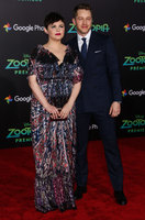 Ginnifer Goodwin Tank Top #3209599
