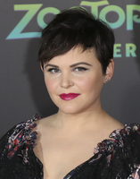 Ginnifer Goodwin Tank Top #3209602