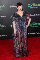 Ginnifer Goodwin Sweatshirt #3209604