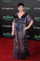 Ginnifer Goodwin Sweatshirt #3209611