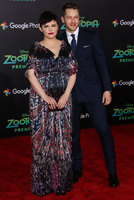 Ginnifer Goodwin Tank Top #3209613