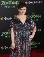 Ginnifer Goodwin Tank Top #3209617