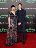 Ginnifer Goodwin Tank Top #3209622