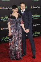 Ginnifer Goodwin Tank Top #3209623