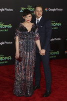 Ginnifer Goodwin Tank Top #3209624
