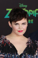 Ginnifer Goodwin Tank Top #3209626