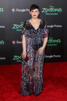 Ginnifer Goodwin Sweatshirt #3209630