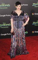 Ginnifer Goodwin Sweatshirt #3209633