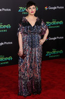 Ginnifer Goodwin Sweatshirt #3209636