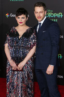 Ginnifer Goodwin t-shirt #3209637