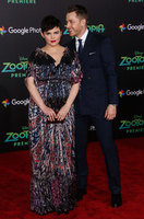 Ginnifer Goodwin hoodie #3209639