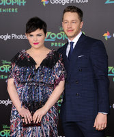 Ginnifer Goodwin t-shirt #3209641