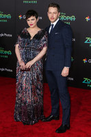 Ginnifer Goodwin Tank Top #3209644