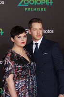 Ginnifer Goodwin t-shirt #3209647
