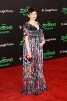 Ginnifer Goodwin hoodie #3209649