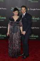 Ginnifer Goodwin hoodie #3209650