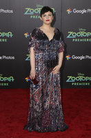 Ginnifer Goodwin hoodie #3209655