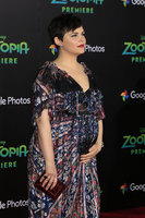 Ginnifer Goodwin Tank Top #3209658