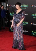 Ginnifer Goodwin Tank Top #3209676
