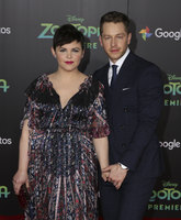 Ginnifer Goodwin Sweatshirt #3209677