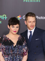 Ginnifer Goodwin t-shirt #3209682