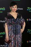 Ginnifer Goodwin Tank Top #3209684