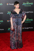 Ginnifer Goodwin Sweatshirt #3209685