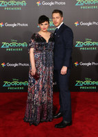 Ginnifer Goodwin Tank Top #3209688