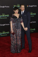 Ginnifer Goodwin Tank Top #3209689