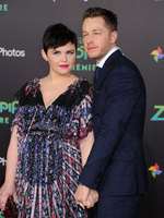 Ginnifer Goodwin Sweatshirt #3209690
