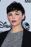 Ginnifer Goodwin Tank Top #3209691