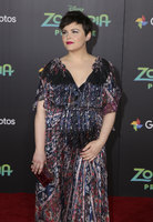 Ginnifer Goodwin Tank Top #3209693